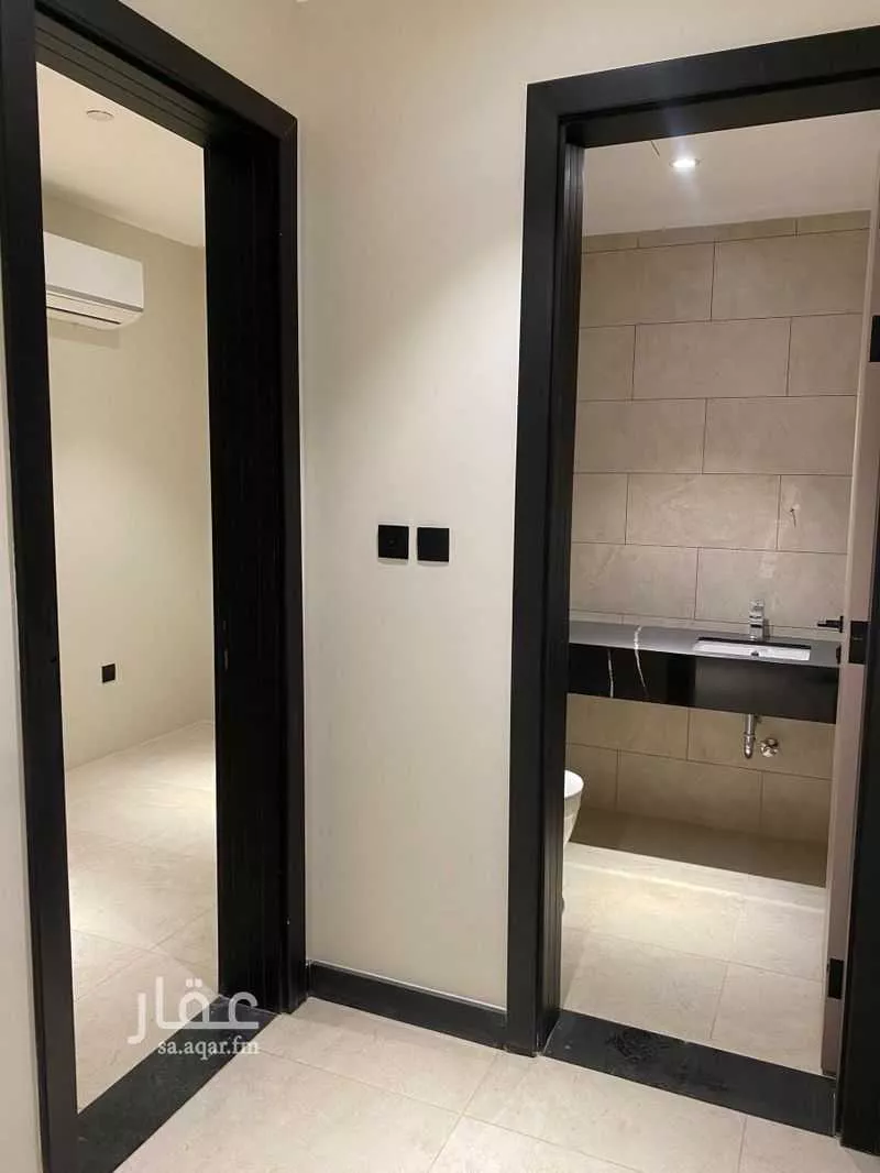 شقة 3 غرف في النرجس 3