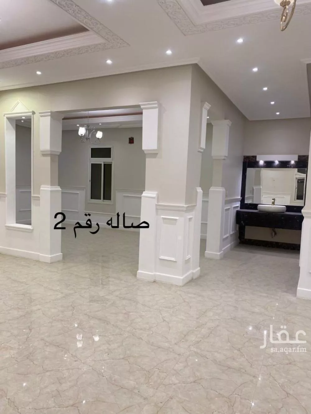 4 bedroom villa in Al Yasmin 19