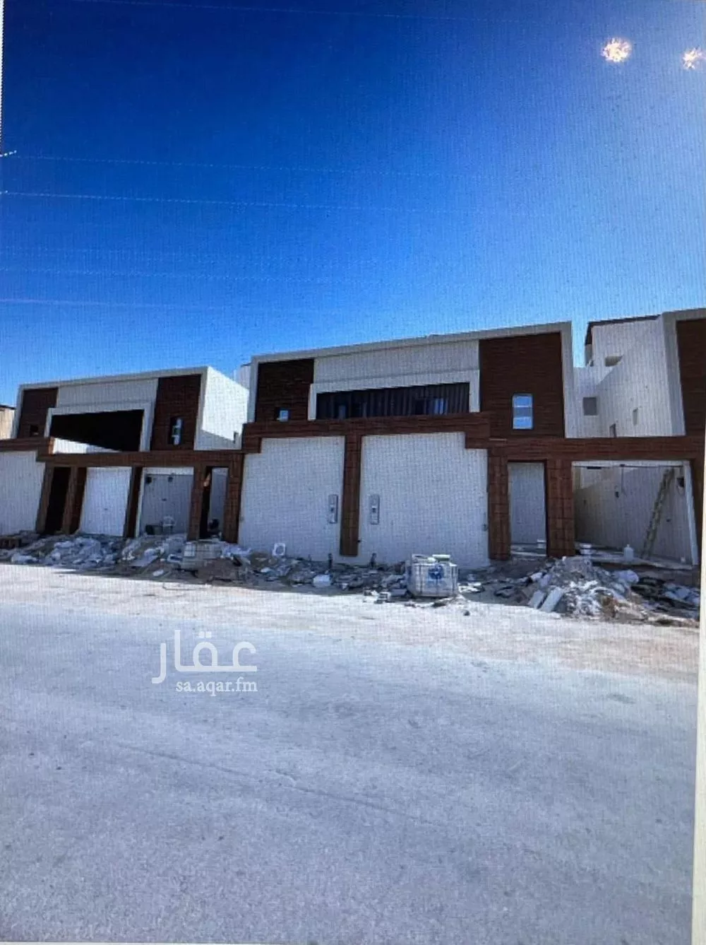 4 bedroom villa in Al Hazm, Riyadh 4