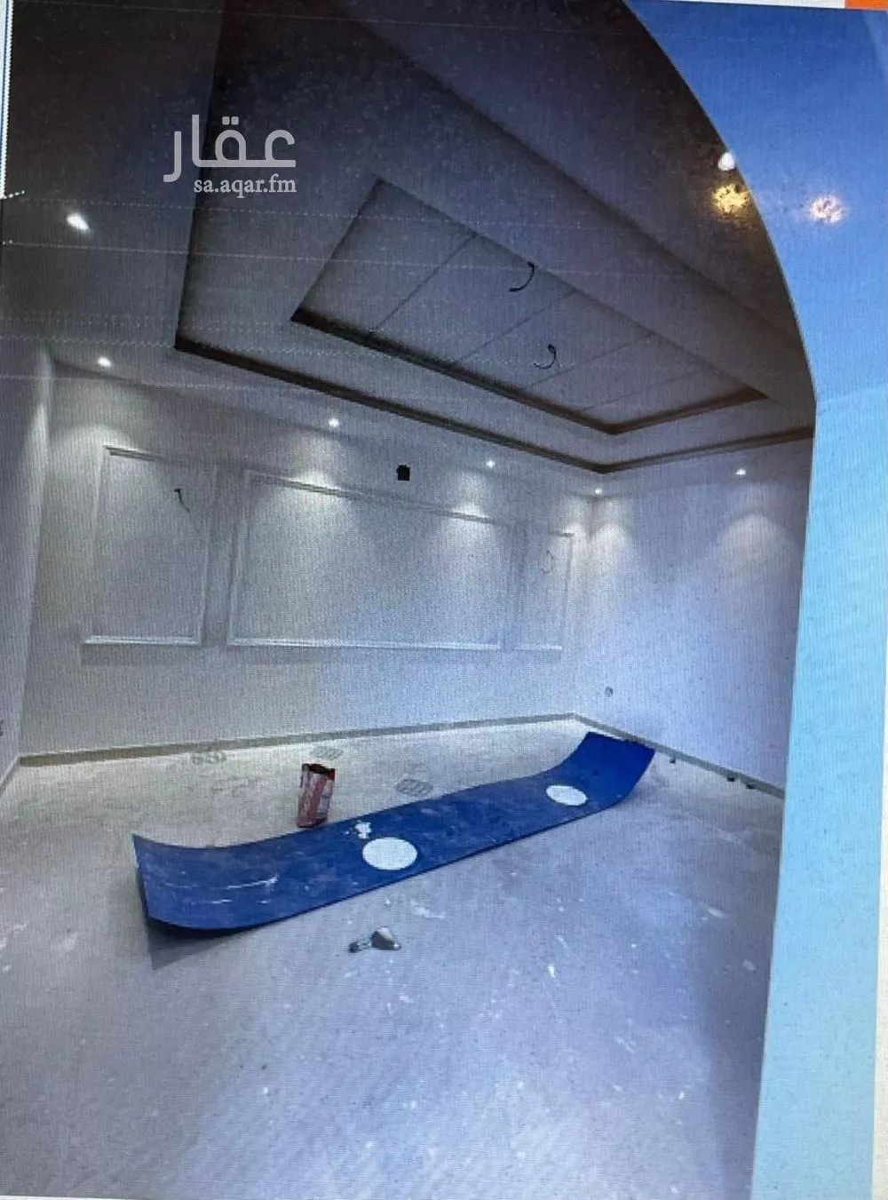4 bedroom villa in Al Hazm, Riyadh 6