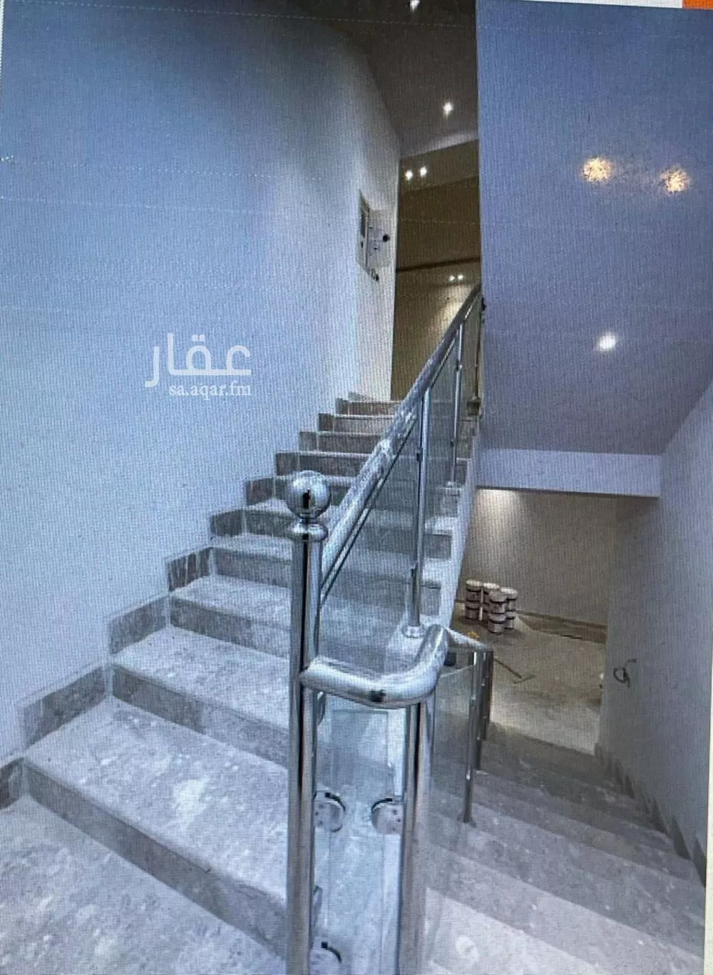 4 bedroom villa in Al Hazm, Riyadh 8