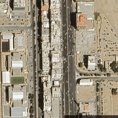 شقة 1 غرف في الشرفية 2