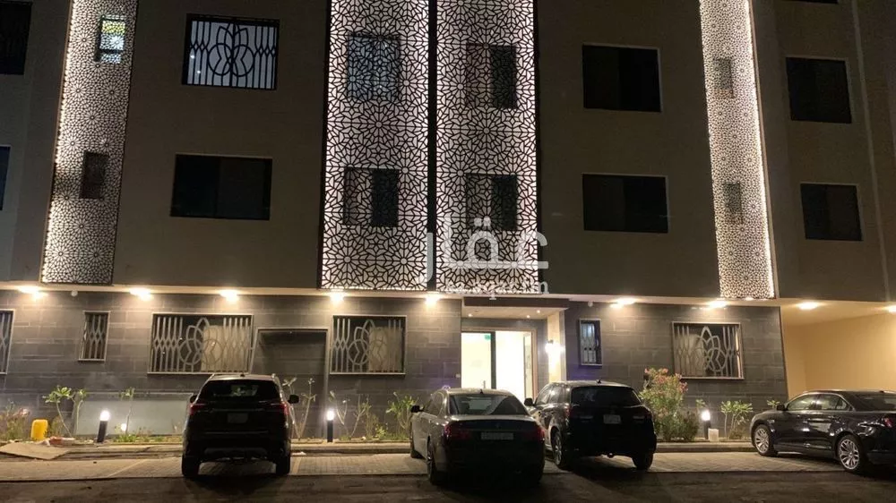 3 bedroom apartment in Al Narjis 2