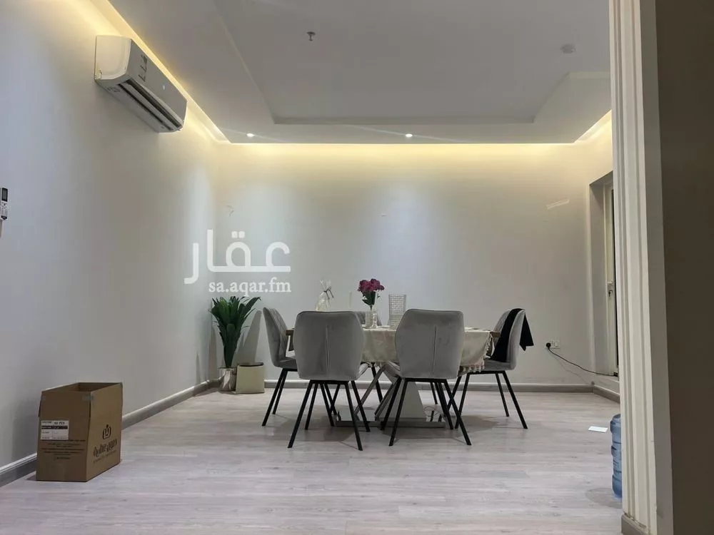 3 bedroom apartment in Al Narjis 4