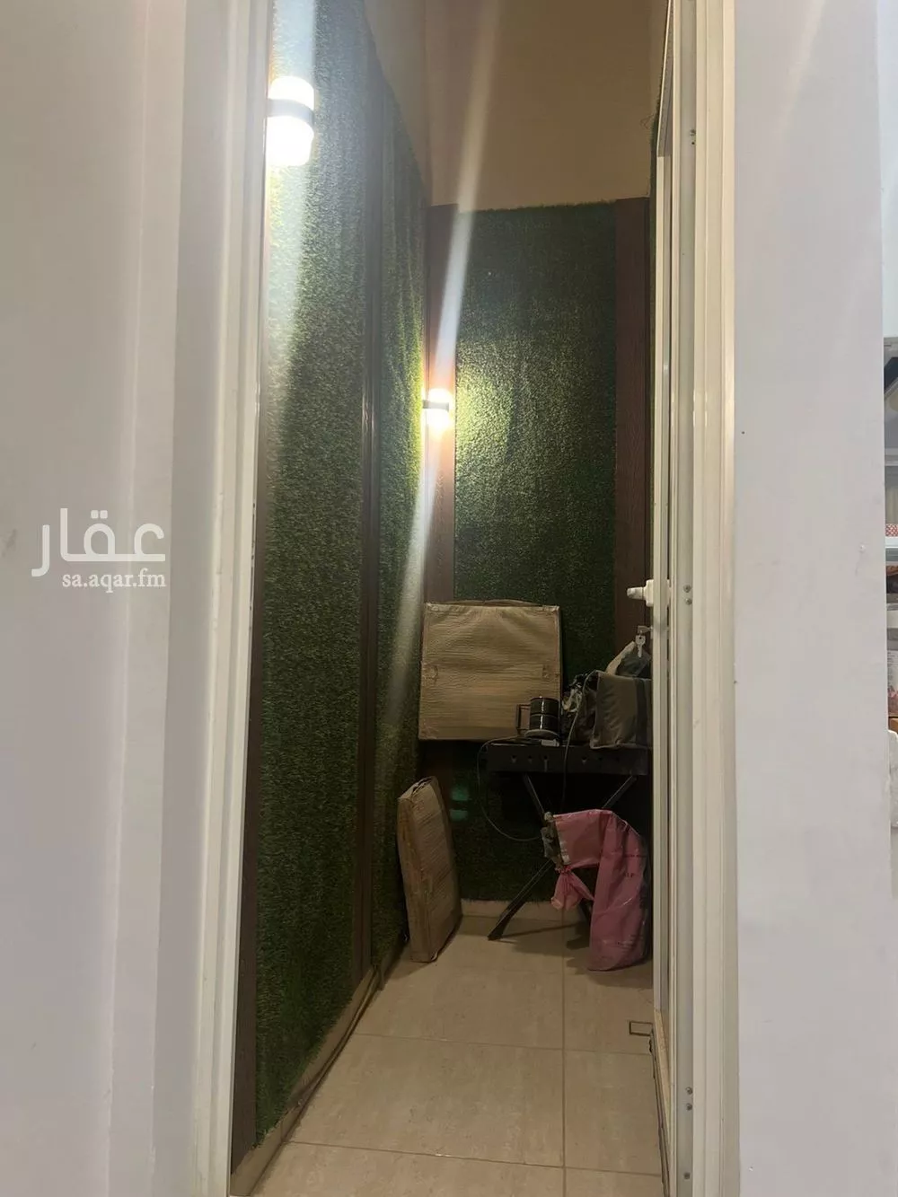 3 bedroom apartment in Al Narjis 5