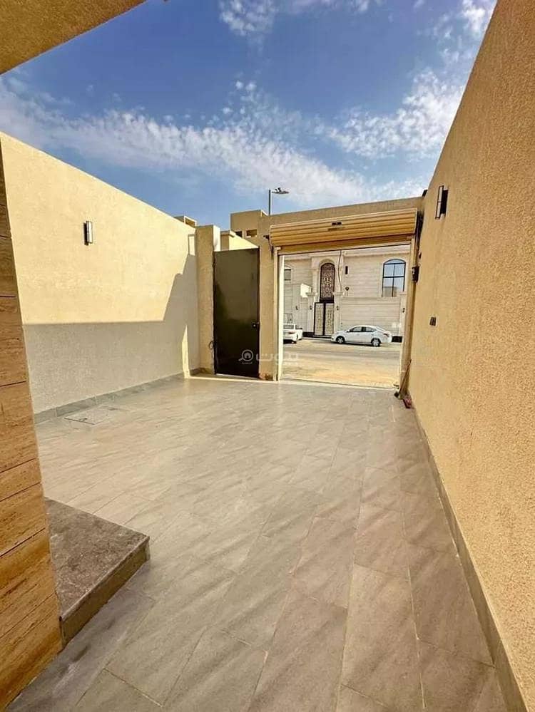 فيلا 3 غرف في البيان، الرياض 2