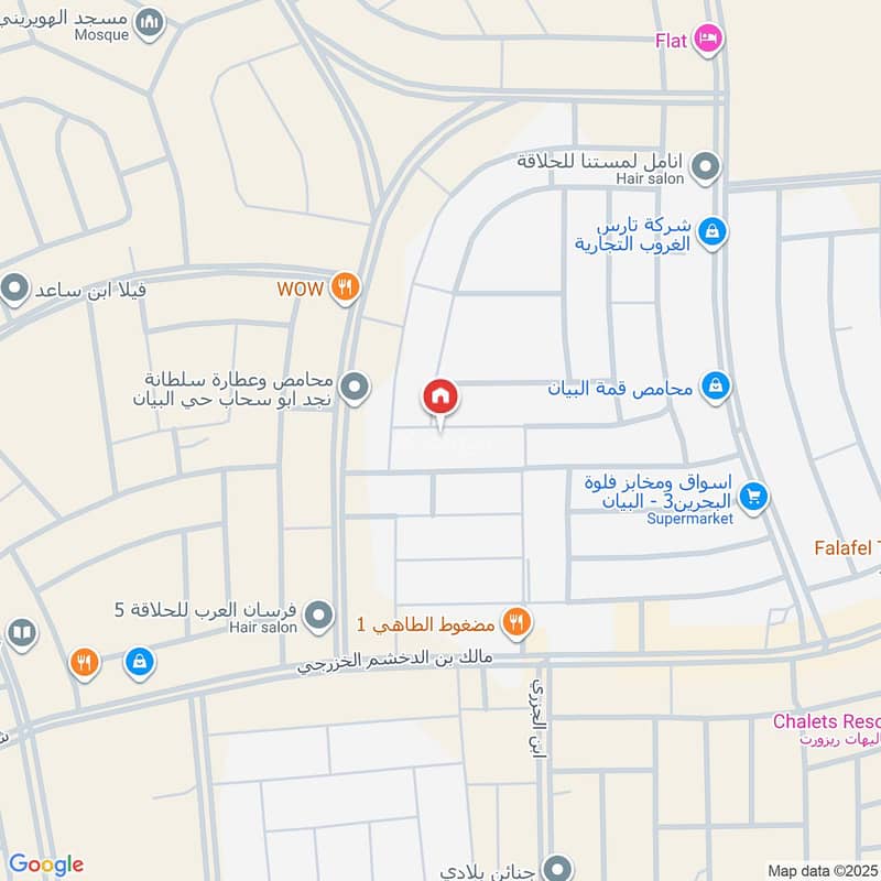 فيلا 3 غرف في البيان، الرياض 6