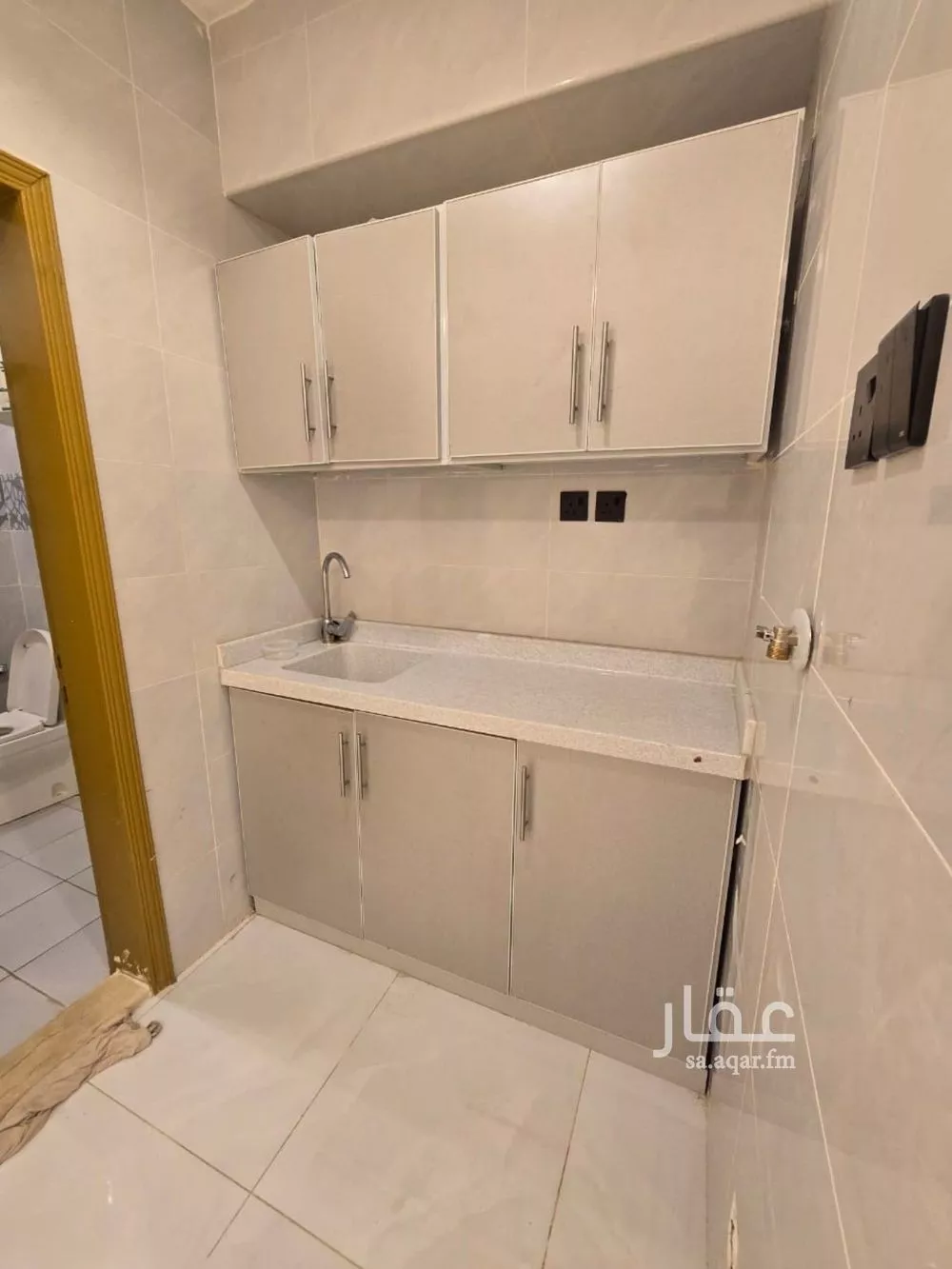 1 bedroom apartment in Al Olaya 4