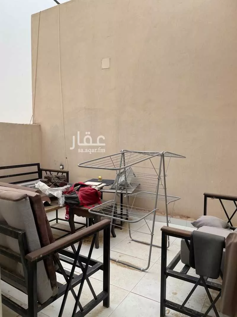 شقة 3 غرف في طويق 13