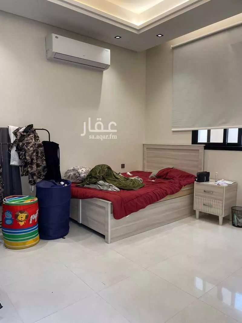 شقة 3 غرف في طويق 17