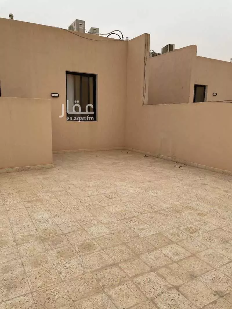 شقة 3 غرف في طويق 20