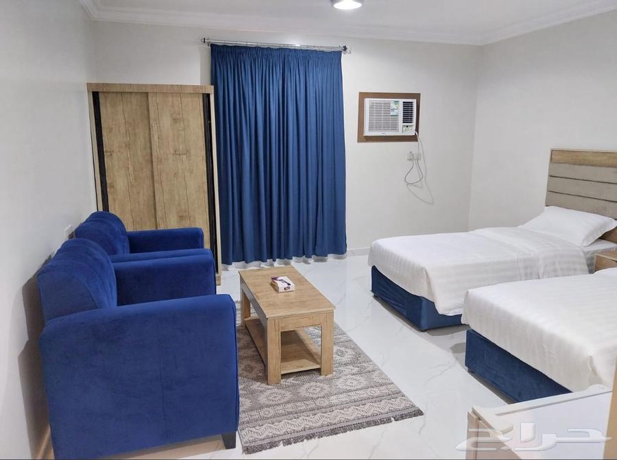 apartment in Al Dhahirah, Madinah 6