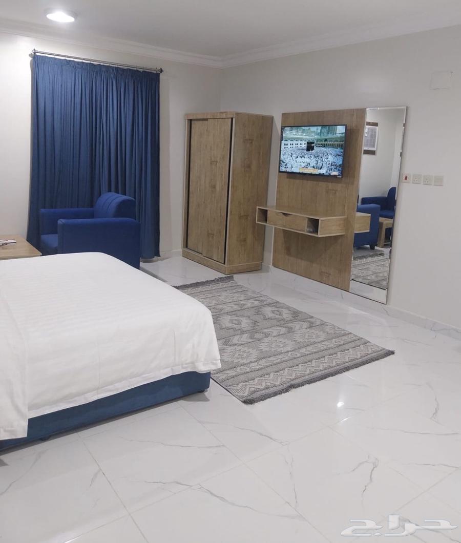 apartment in Al Dhahirah, Madinah 9