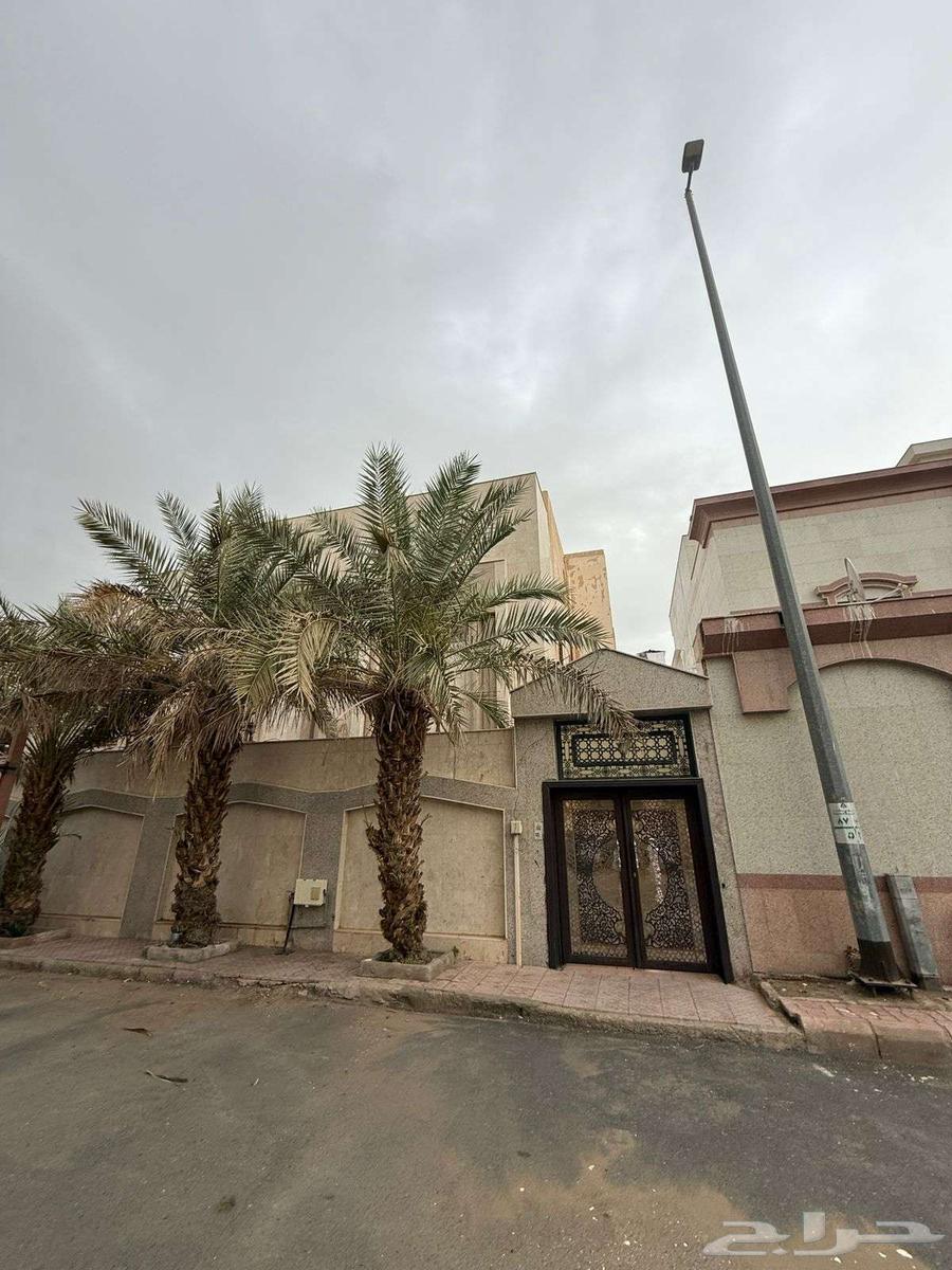 5 bedroom apartment in Al Suqya, Madinah 18