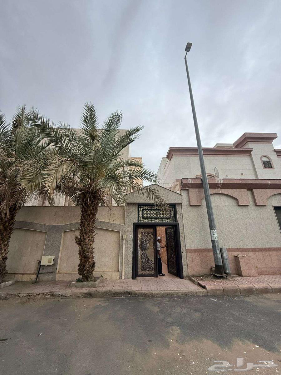 5 bedroom apartment in Al Suqya, Madinah 4