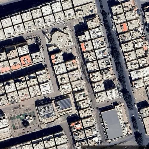3 bedroom apartment in Al Manar 3