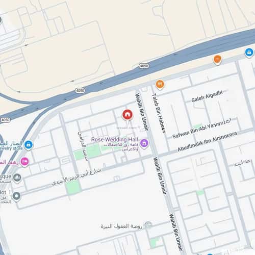 3 bedroom apartment in Al Manar 2