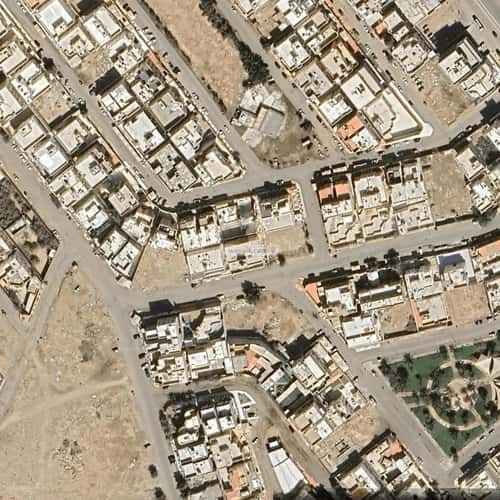 شقة 4 غرف في طيبة 2