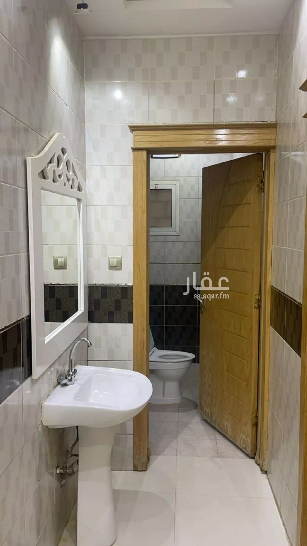 شقة 4 غرف في الرمال 2