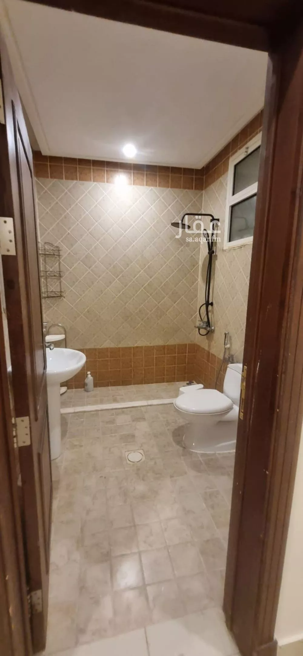 3 bedroom floor in Al Nada 9