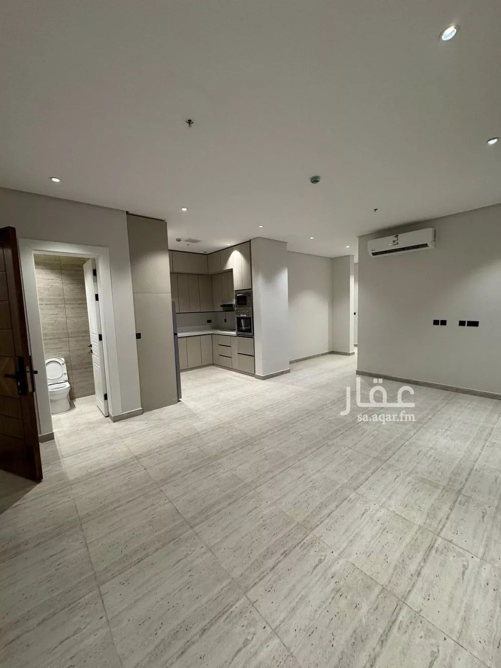 3 bedroom apartment in Al Narjis 2