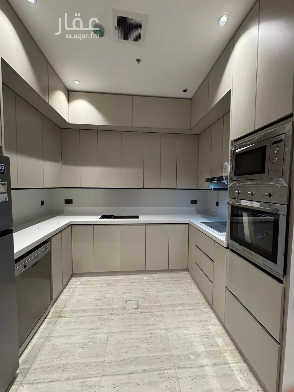 3 bedroom apartment in Al Narjis 3
