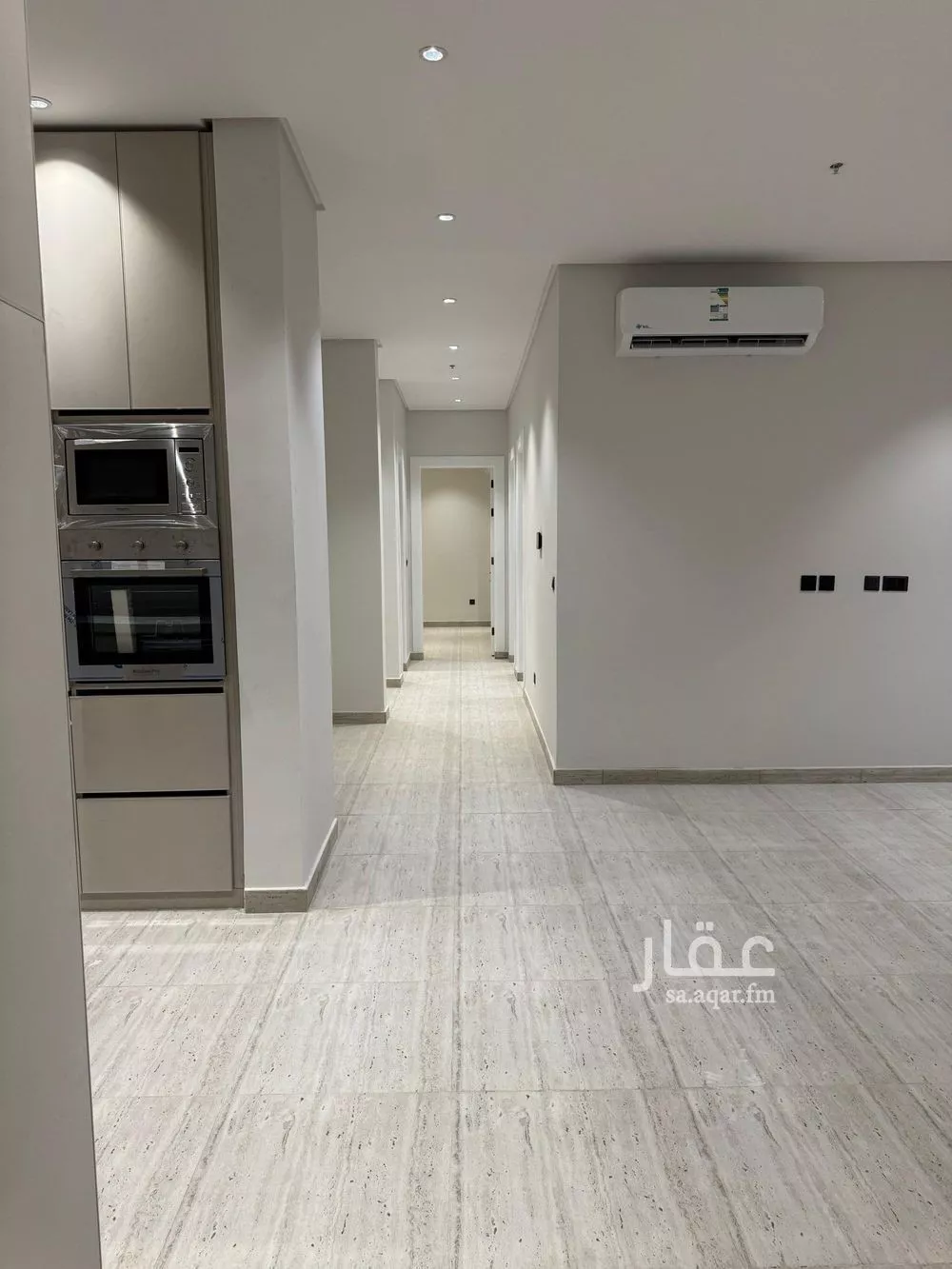 3 bedroom apartment in Al Narjis 4