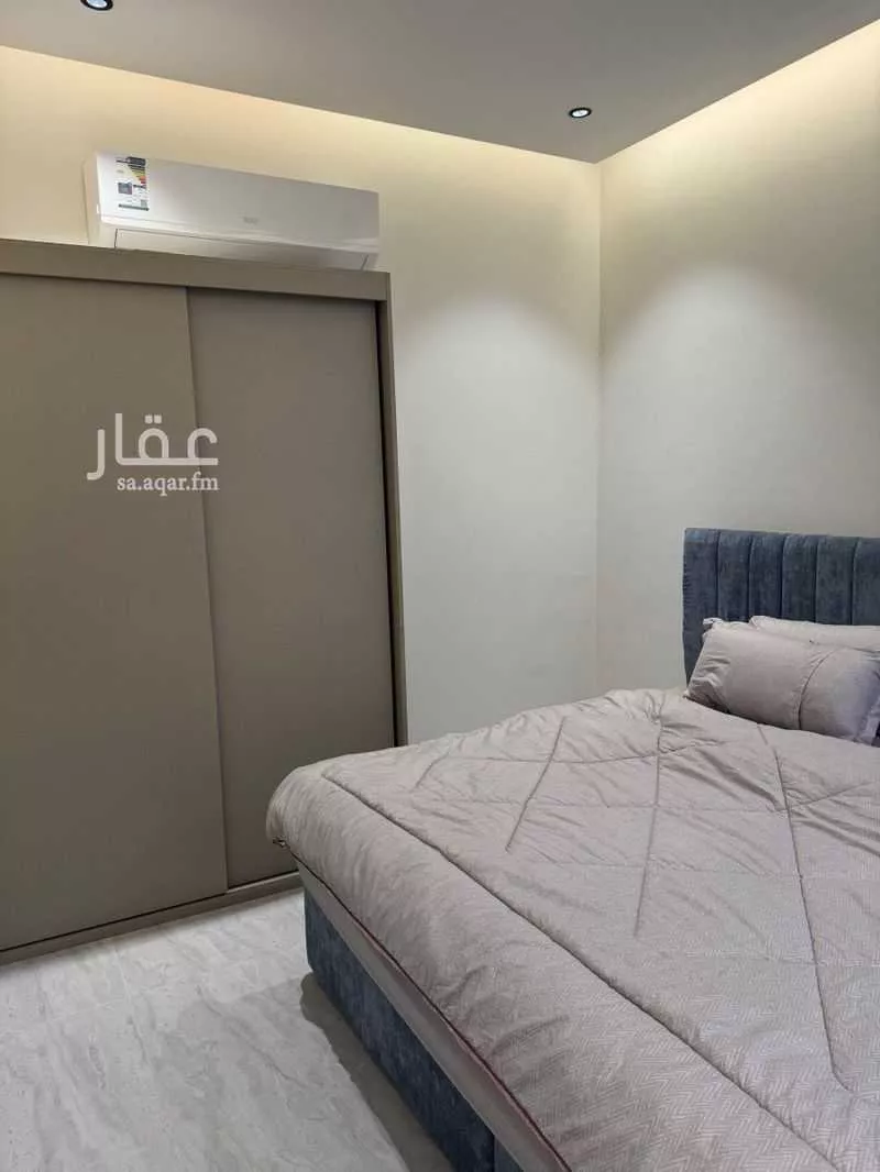 1 bedroom apartment in Al Aridh 7