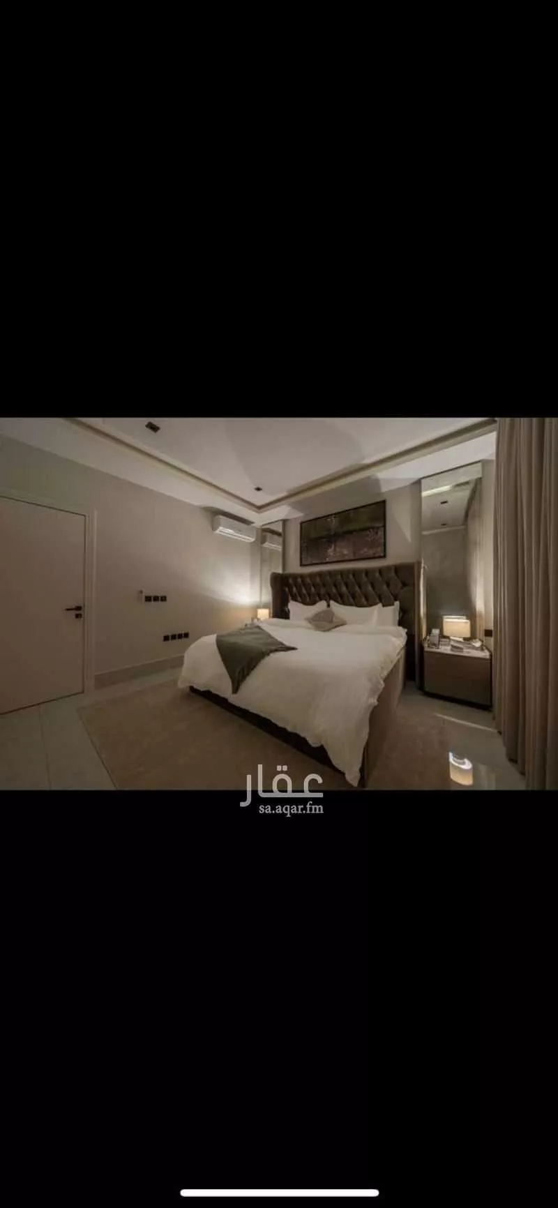 3 bedroom apartment in Al Qairawan 11