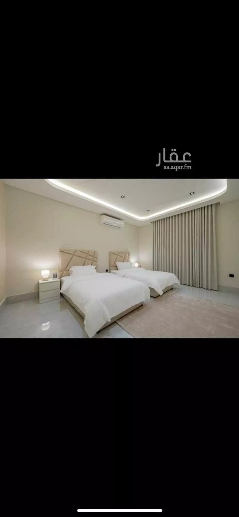 3 bedroom apartment in Al Qairawan 12