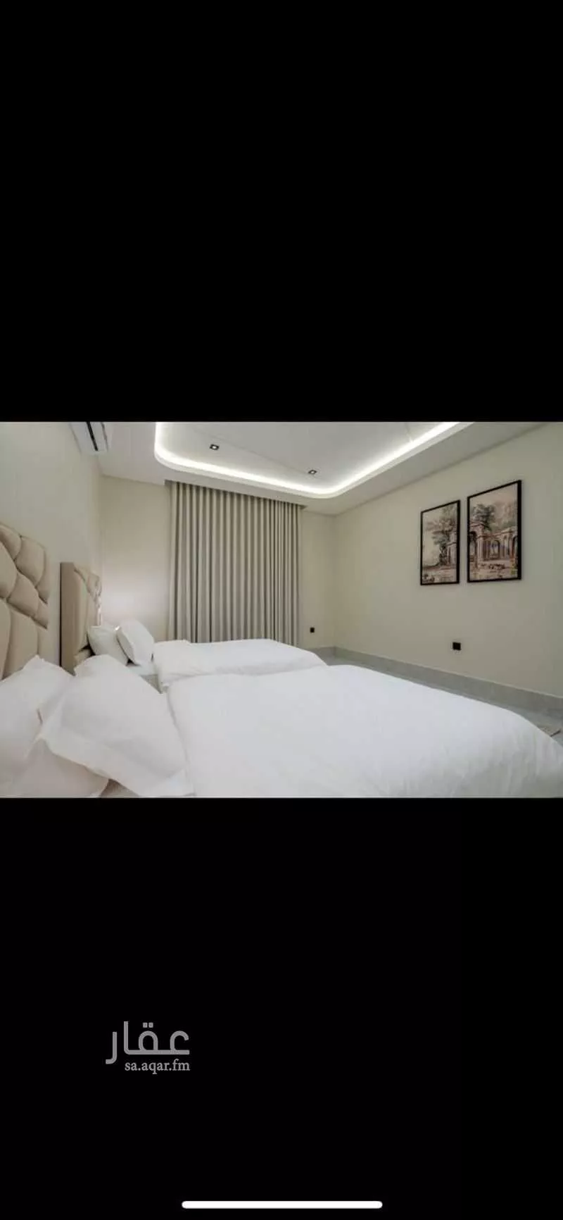 3 bedroom apartment in Al Qairawan 13