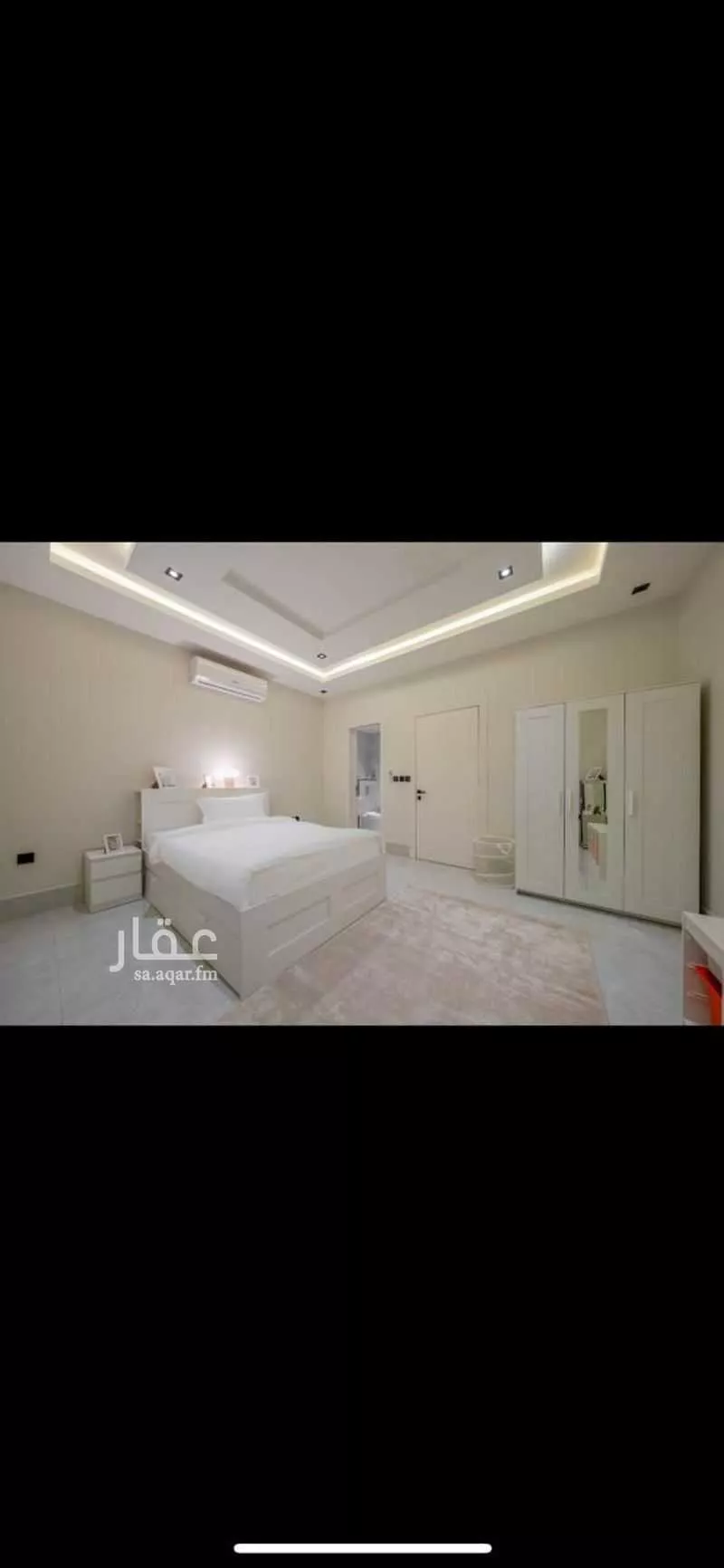 3 bedroom apartment in Al Qairawan 14