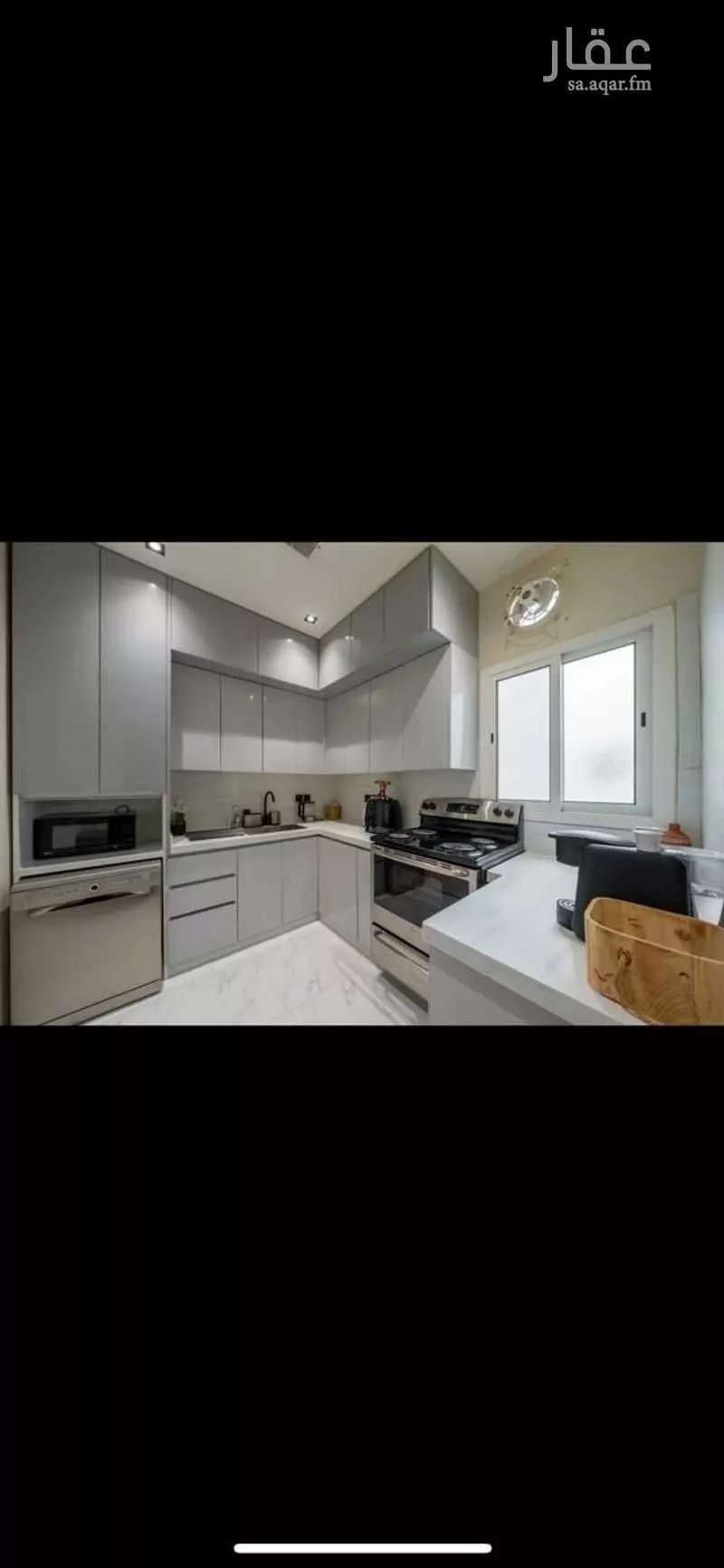 3 bedroom apartment in Al Qairawan 17