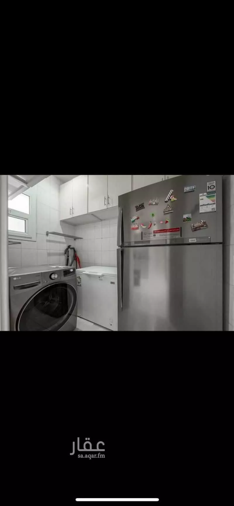 3 bedroom apartment in Al Qairawan 19