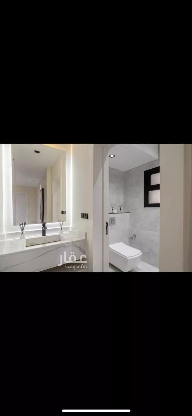3 bedroom apartment in Al Qairawan 21