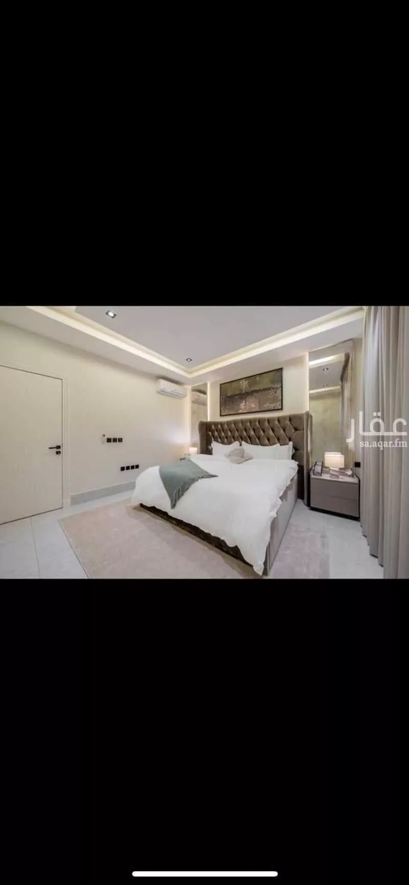 3 bedroom apartment in Al Qairawan 10