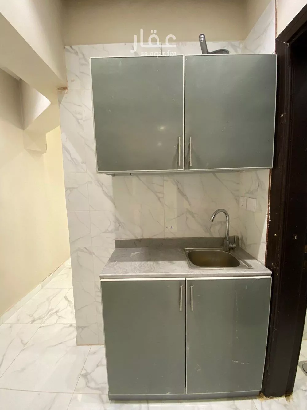 1 bedroom apartment in Al Wizarat 5