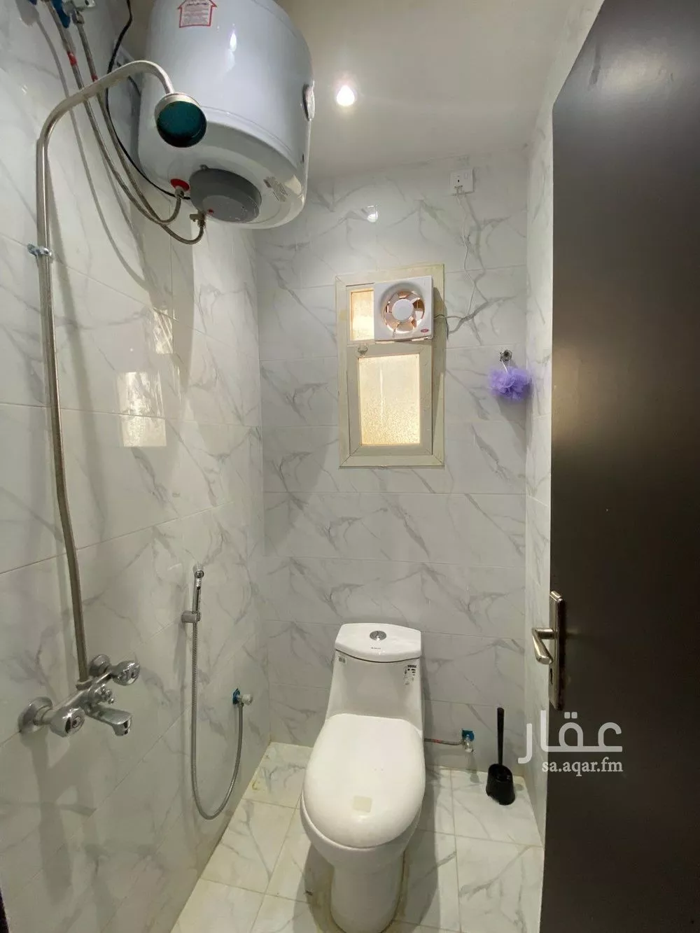 1 bedroom apartment in Al Wizarat 6