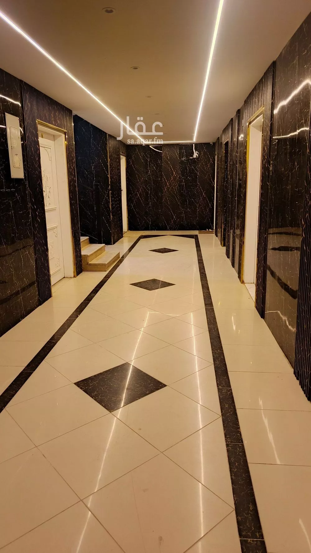 1 bedroom apartment in Al Aqiq 3