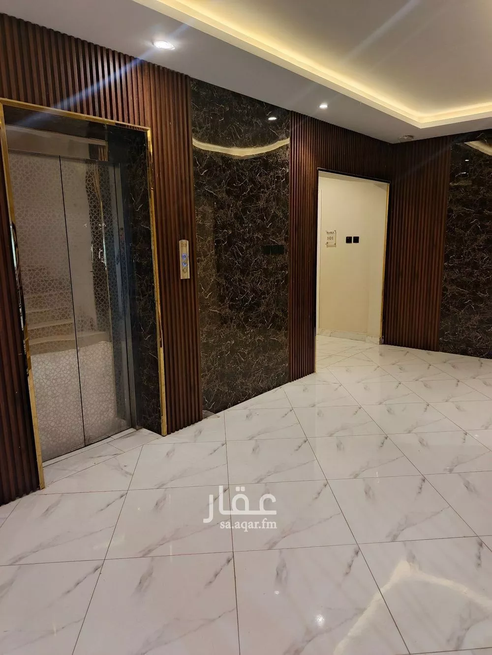 1 bedroom apartment in Al Aqiq 5