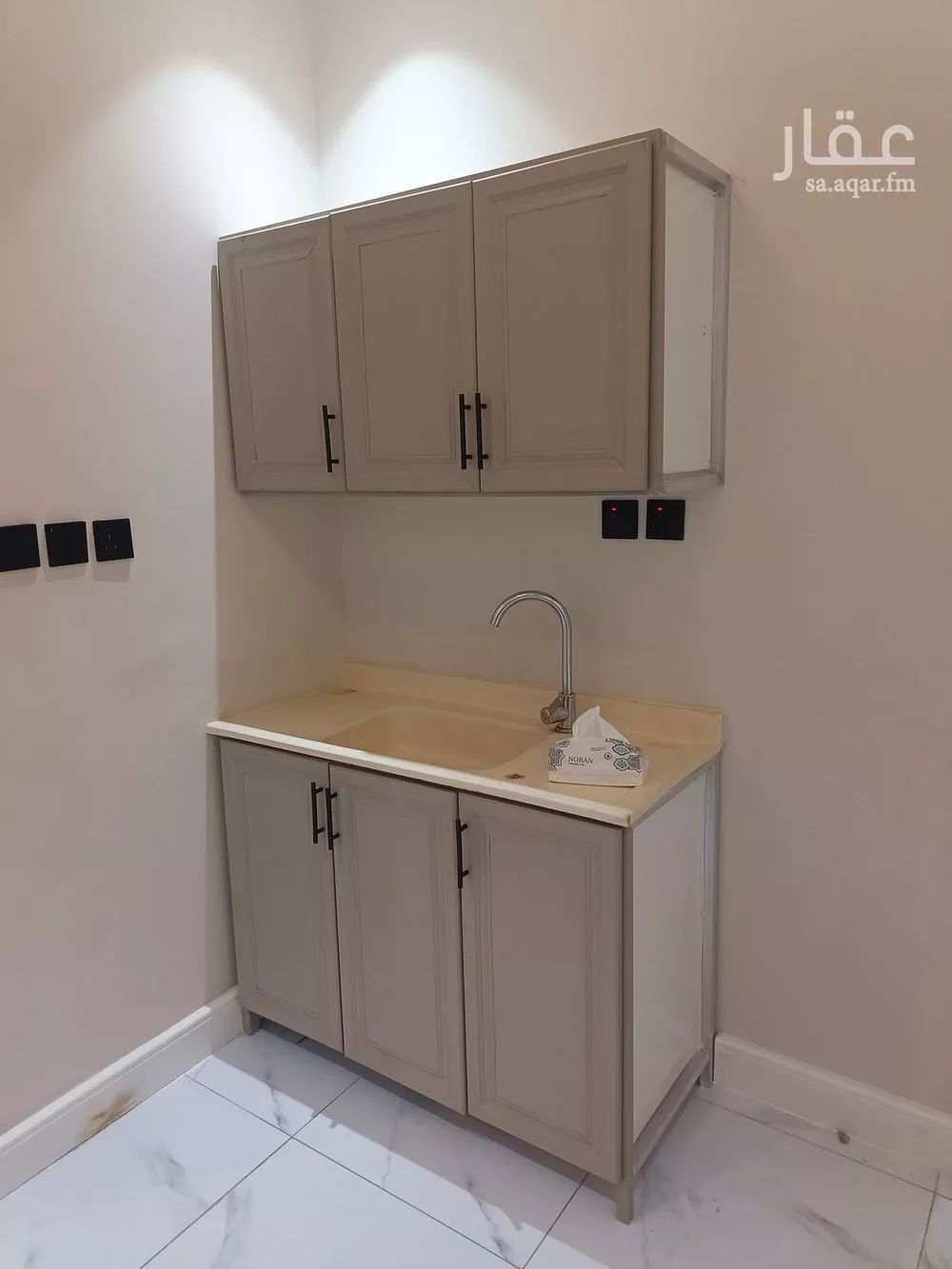 1 bedroom apartment in Al Aqiq 6