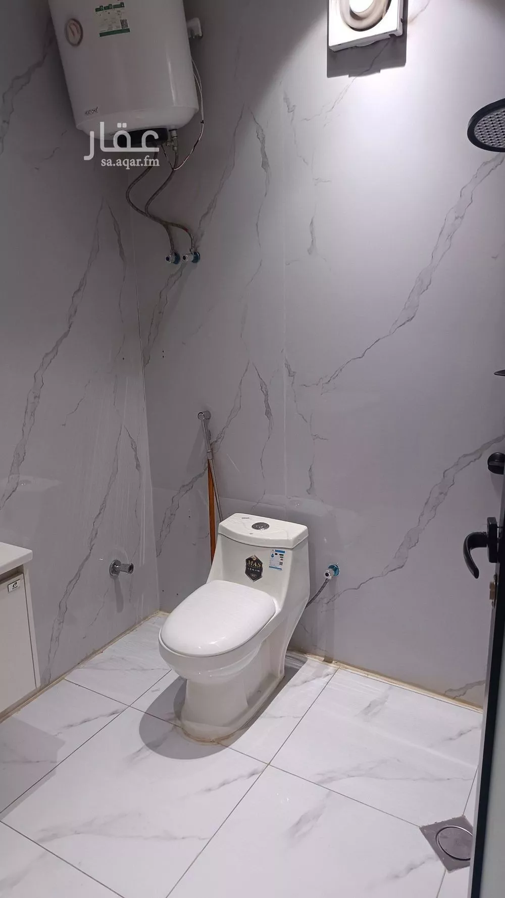 1 bedroom apartment in Al Aqiq 9