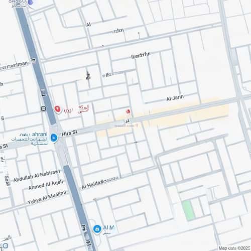 شقة 1 غرف في المروة 2