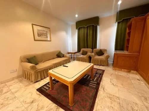 1 bedroom apartment in Al Faisaliyyah 3