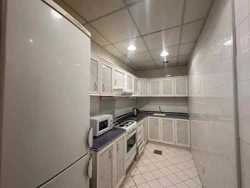 1 bedroom apartment in Al Faisaliyyah 3