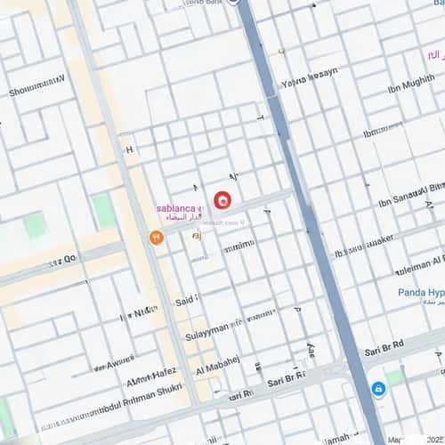 شقة 1 غرف في السلامة 2