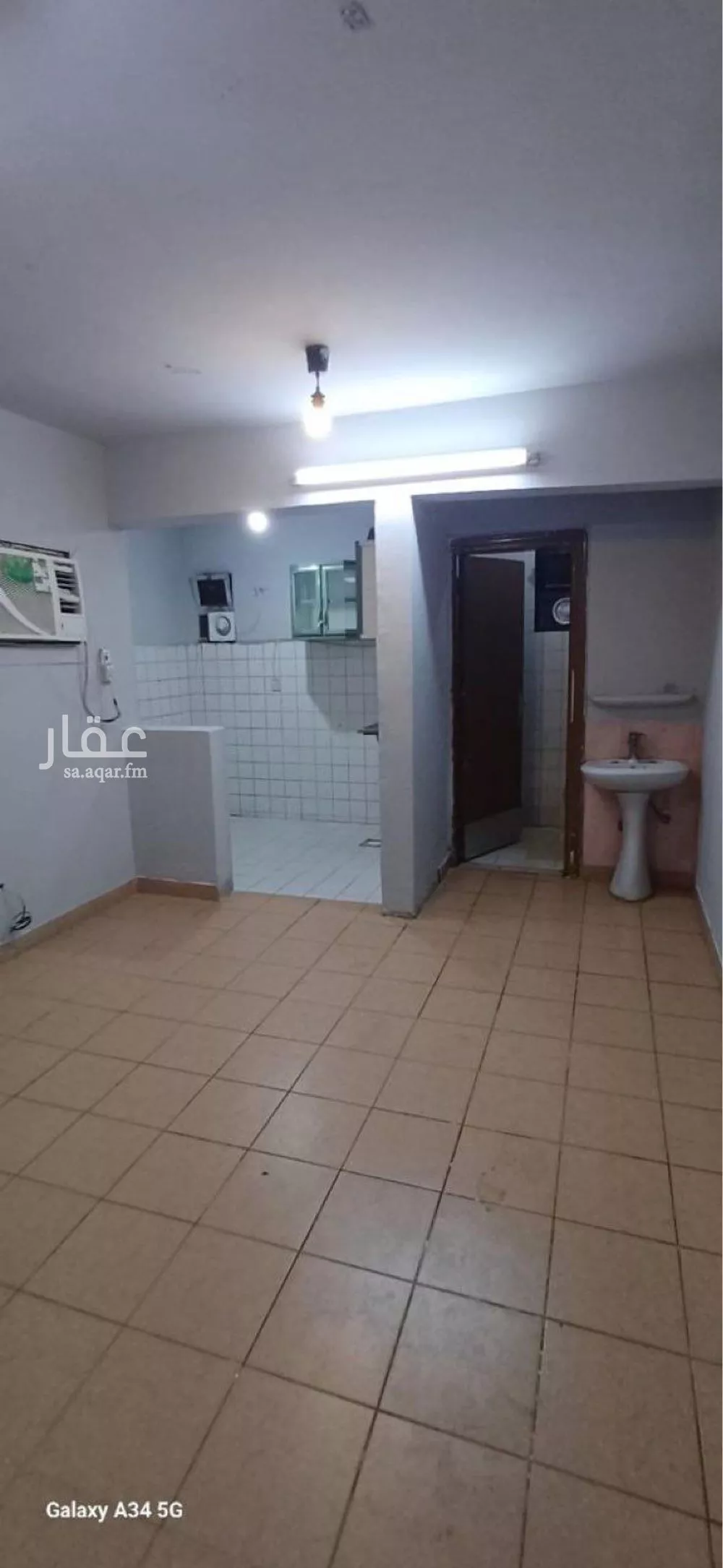 1 bedroom apartment in Al Izdihar 3