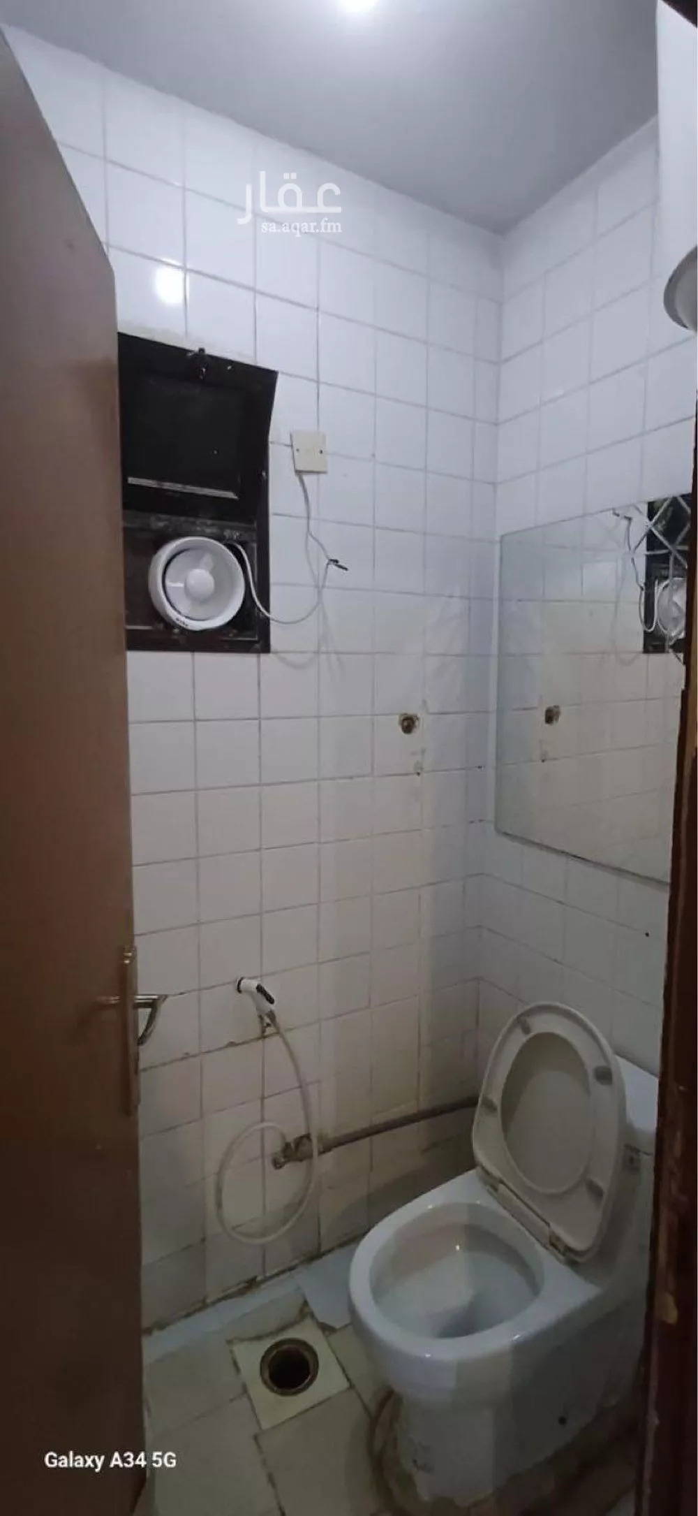 1 bedroom apartment in Al Izdihar 4