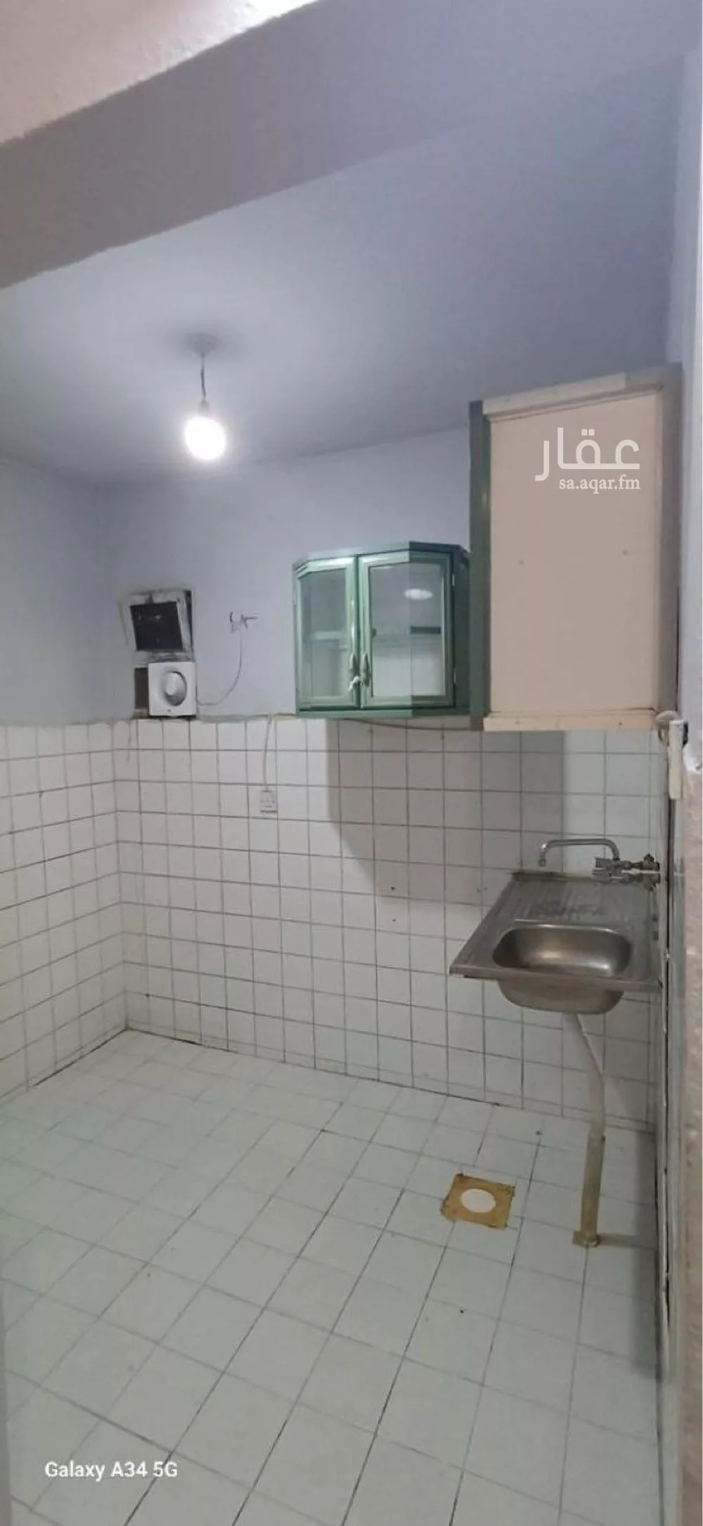 1 bedroom apartment in Al Izdihar 5