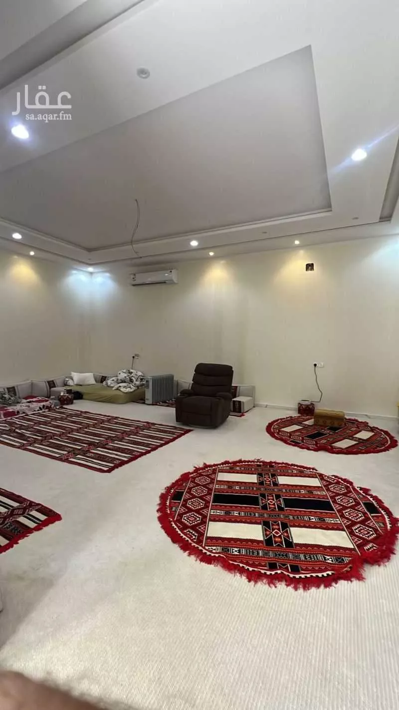 10 bedroom villa in Al Bariah, Riyadh 9